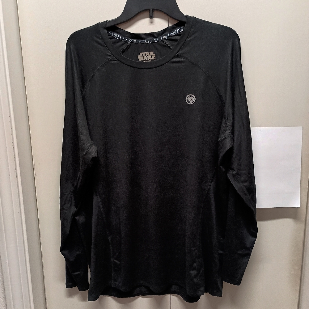 Star Wars ClimateSmart Baselayer Long Sleeve Top